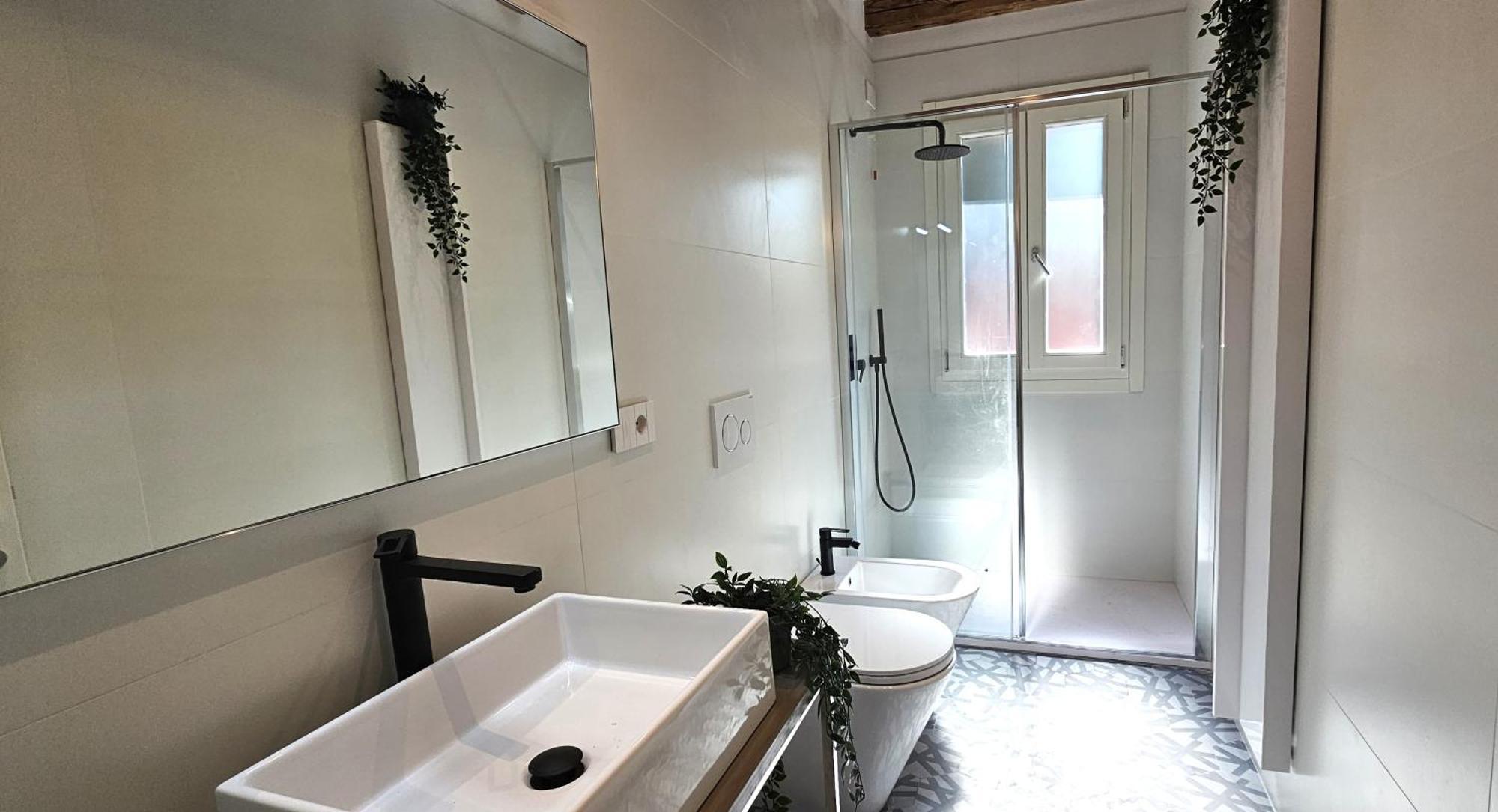 Small Villa With Private Garden Венеция Экстерьер фото