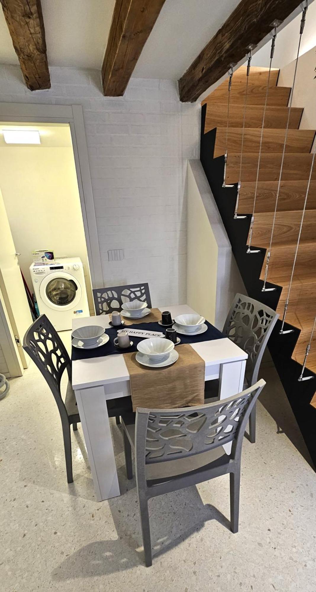 Small Villa With Private Garden Венеция Экстерьер фото